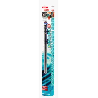 EHEIM Thermocontrol 200W (3617010) - Niezawodna grzałka do akwarium (dawny JAGER) - 2