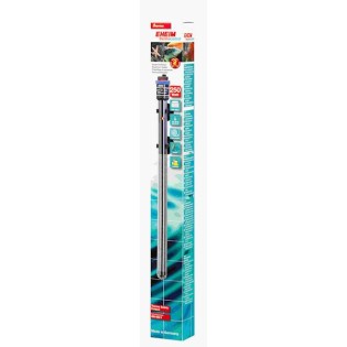EHEIM Thermocontrol 250W (3618010) - Niezawodna grzałka do akwarium (dawny JAGER) - 2