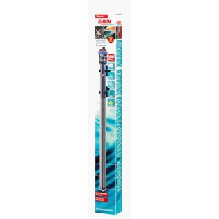 EHEIM Thermocontrol 300W (3619010) - Niezawodna grzałka do akwarium (dawny JAGER) - 2