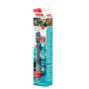 EHEIM Thermocontrol 75W (3613010) - Niezawodna grzałka do akwarium (dawny JAGER) - 3