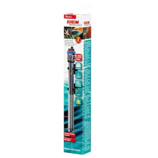 EHEIM Thermocontrol 125W (3615010) - Niezawodna grzałka do akwarium (dawny JAGER) - 2