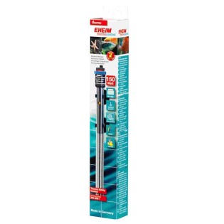 EHEIM Thermocontrol 150W (3616010) - Niezawodna grzałka do akwarium (dawny JAGER) - 2