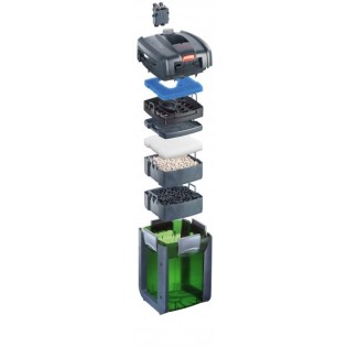 EHEIM Filter Media Container (7211548) - Kosz do filtra Professionel 4+, 5e 2076/2078/2178/2271/2273/2275/2274/2371/2373 - 1 EHEIM Filter Media Container (7211548) - Kosz do filtra Professionel 4+, 5e 2076/2078/2178/2271/2273/2275/2274/2371/2373 - 1