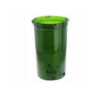 EHEIM Canister (7273010) - Kubełek do classic 250 (2213) - 1