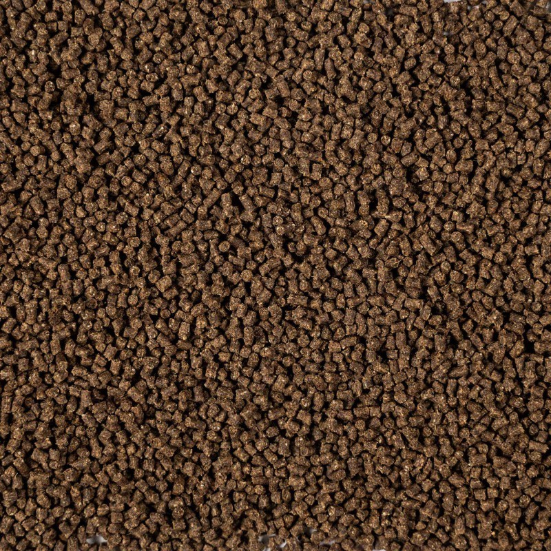 Pokarm dla karpi, karasi, ryb oczka wodnego Pellet Aller Aqua Classic 6 mm  3 kg - 3