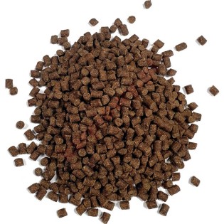 Pokarm dla karpi, karasi, ryb oczka wodnego Pellet Aller Aqua Classic 6 mm  3 kg - 1 Pokarm dla karpi, karasi, ryb oczka wodnego Pellet Aller Aqua Classic 6 mm  3 kg - 1