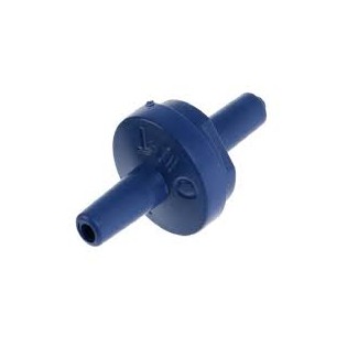 AQUA NOVA zaworek 4mm (NV-6) - 1 AQUA NOVA zaworek 4mm (NV-6) - 1