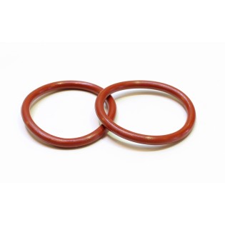 EHEIM Sealing Ring (7313028) - Uszczelka pokrywy odmulacza Quick Vac Pro (3531) - 1