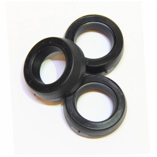 EHEIM Hermetic Rubber Seals 3szt (7343390) - Uszczelka gumowa kosza do Experience 150, 250, 350 (2422, 2424, 2426) - 1