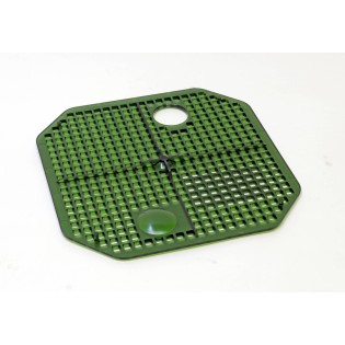 EHEIM Lattice Screeen (7344050) - Kratka zabezpieczająca do filtra Experience 350 (2426020) - 1