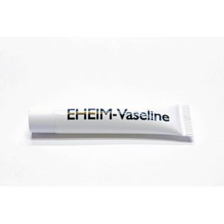 EHEIM Vaseline-Tub 5g (7344928) - Wazelina techniczna do konserwacji uszczelek i filtrów, do akwarium - 1