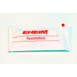 EHEIM Vaseline (saszetka) (7345988) - Wazelina techniczna do konserwacji uszczelek i filtrów, do akwarium - 1