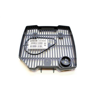EHEIM Lattice Screen (7372628) - Kratka kosza do professionel 4+ 250/350/ 600 / 350e /5e 350 (2271/2273/74/2275, 2371/2373) - 1