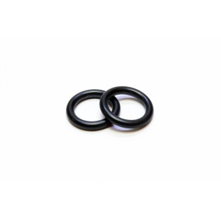 EHEIM Sealing Ring For Pressure Reducer 6063050 (2 Pieces) (7375578) - Uszczelka do reduktora CO2 (6063050) - 1