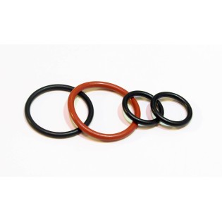 EHEIM Adapter Sealing Rings (7428520) - Komplet uszczelek do professionel 3 1200XL/1200XLT (2080) - 1