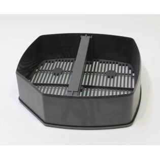 EHEIM Filter Media Container (7428568) - Kosz do filtra Professionel 1200XL/1200XLT (2080, 2180) - 1