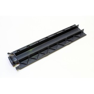 EHEIM Screen With Sealing Ring (7428630) - Element boczny kosza do Professionel 3e 450, 5e 700 (2076/2078) - 1