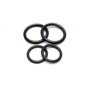 EHEIM Sealing Ring For Adapter And Screen 2szt (7428680) - Uszczelka zaworu do professionel 4+ 250/350/600 (2271/2273/2275) - 1