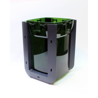 EHEIM Professionel 5e 600T (2178) (2178010) - Elektroniczny filtr zewnętrzny z grzałką i sterowaniem Wi-Fi - 1