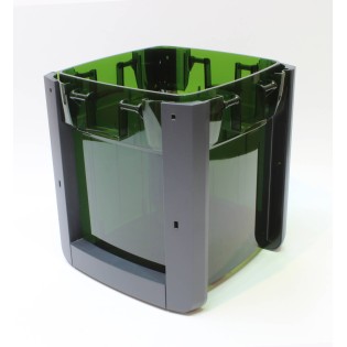 EHEIM Filter Canister With Side Protection (7428790) - Kubełek do Professionel 3 250 (2071) - 1