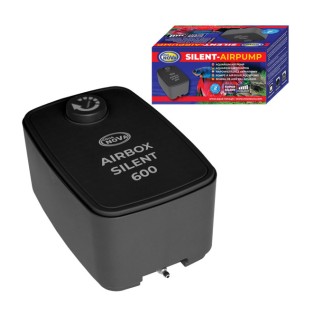 AQUA-NOVA Napowietrzacz AIRBOX-SILENT-600 - 3