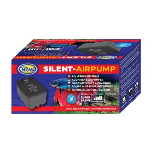 AQUA-NOVA Napowietrzacz AIRBOX-SILENT-600 - 1 AQUA-NOVA Napowietrzacz AIRBOX-SILENT-600 - 1