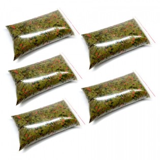Pokarm płatki- Malawi Mix 200 g - 1 Pokarm płatki- Malawi Mix 200 g - 1