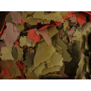 Pokarm płatki- Malawi Mix 200 g - 3