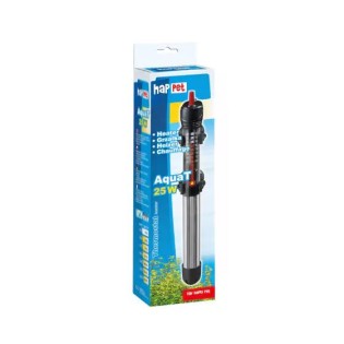 Grzałka do akwarium AquaT G025 25W Happet - 4