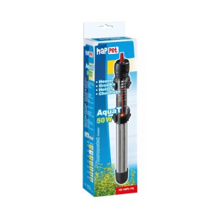 Grzałka do akwarium AquaT G050 50W Happet - 4