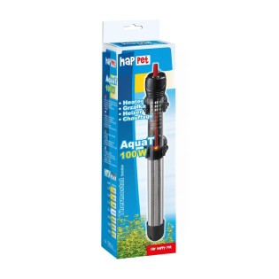 Grzałka do akwarium AquaT G100 100W Happet - 5