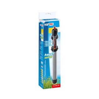 Grzałka do akwarium AquaT G200 200W Happet - 5