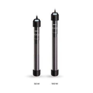 AQUAEL Fix 2 50W (123406) - Grzałka do akwarium - 1 AQUAEL Fix 2 50W (123406) - Grzałka do akwarium - 1