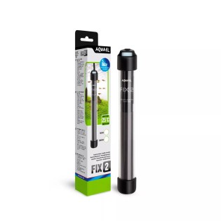 AQUAEL Fix 2 100W (123407) - Grzałka do akwarium - 3