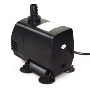 Hsbao HSB-2000 - pompa 5000l/h - 1 Hsbao HSB-2000 - pompa 5000l/h - 1