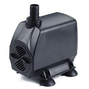 Hsbao HSB-2000 - pompa 5000l/h - 4