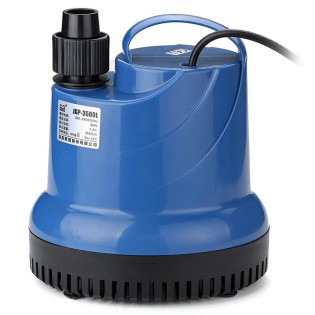SunSun ShallowPump 2500l/h - pompa niskiego zanurzenia - 1 SunSun ShallowPump 2500l/h - pompa niskiego zanurzenia - 1