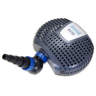 Jebao/Jecod XOE-6500 - pompa fontannowa (32W) - 1 Jebao/Jecod XOE-6500 - pompa fontannowa (32W) - 1