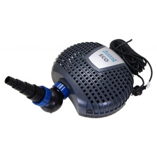 Jebao/Jecod XOE-6500 - pompa fontannowa (32W) - 6