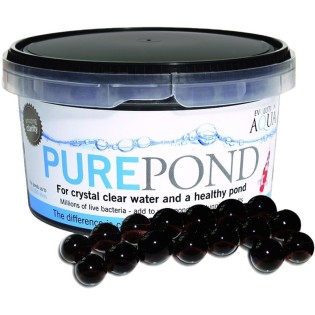 Evolution Aqua Pure Pond 1000ml - bakterie do filtra - 1