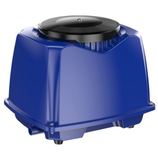 SunSun Hi-Blow Air Pump 120 - pompa powietrza z technologią Super Quiet - 6