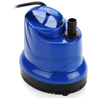 SunSun ShallowPump 1000l/h - pompa niskiego zanurzenia - 1 SunSun ShallowPump 1000l/h - pompa niskiego zanurzenia - 1