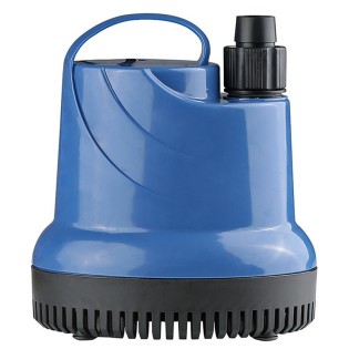 SunSun ShallowPump 1000l/h - pompa niskiego zanurzenia - 4