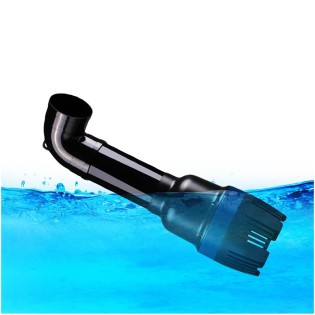 SunSun / Grech Big Tube 22000 - pompa niskiego zanurzenia - 1 SunSun / Grech Big Tube 22000 - pompa niskiego zanurzenia - 1