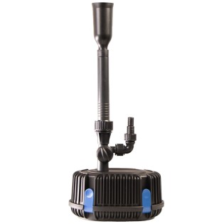 SUNSUN / GRECH Multi-Lake Filter Fountain - filtr wody i fontanna 2000l/h - 7