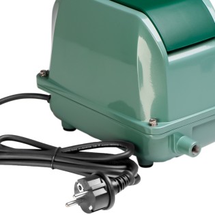 - napowietrzacz oczka wodnego 3000l/h - 1 - napowietrzacz oczka wodnego 3000l/h - 1