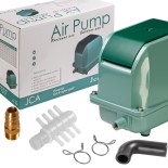 Jecod JCA-250 - napowietrzacz oczka wodnego 15000l/h - 6 Jecod JCA-250 - napowietrzacz oczka wodnego 15000l/h - 6