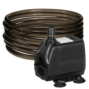 Kruger Meier Wasserwechsel 1500 - system podmiany wody - 4