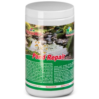 Femanga Pond Repair 1kg - krystaliczna woda - 4