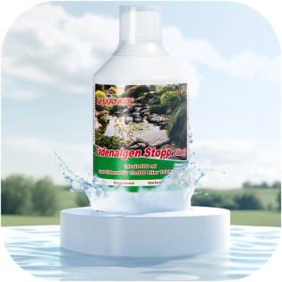 Femanga Fadenalgen Stopp Flüssig 500ml - na glony nitkowate - 1 Femanga Fadenalgen Stopp Flüssig 500ml - na glony nitkowate - 1